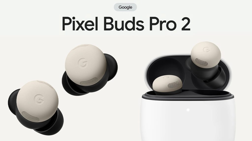 Google Pixel Buds Pro